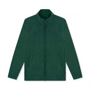 Eco Full Zip Fleece Jacket