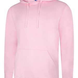 Deluxe Hooded Sweatshirt