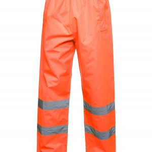 Hi Vis Trouser