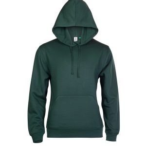 Eco Hoodie