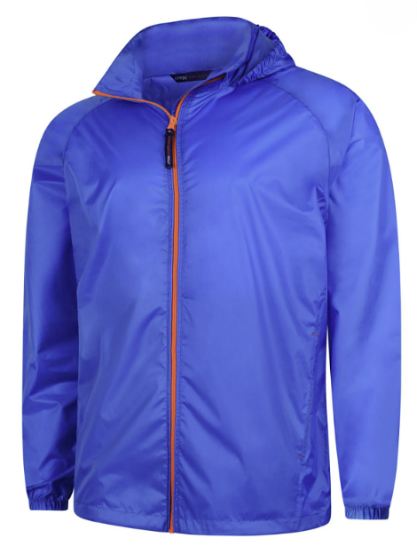 Active Jacket - Image 2