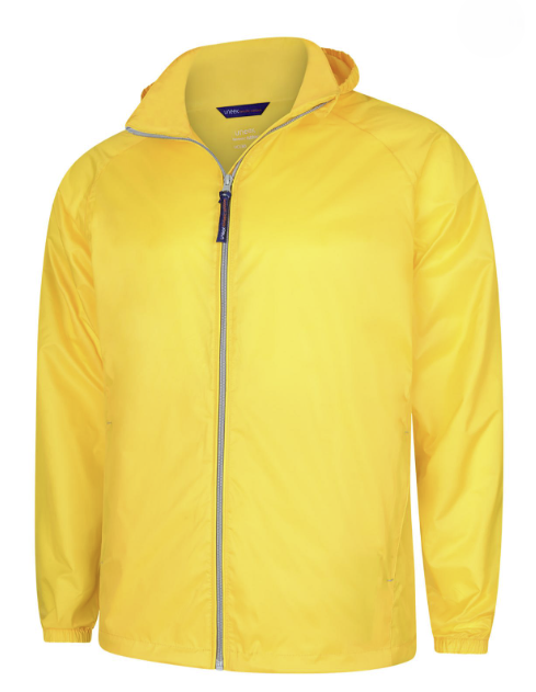 Active Jacket - Image 3